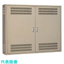 Nito 日東工業 熱機器収納キャビネット B14-911-2L 1個入り (品番:B14-911-2L)(注番1307861)・(送料別途見積り,法人・事業所...