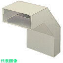 マサル エルダクト付属品 内大マガリ 3030型 ミルキーホワイト (品番:LDU2353)(注番1308851)・(送料別途見積り,法人・事業所限定,取寄)