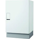 Nasta 宅配ボックス ホワイトXホワイト (品番:KS-TLT450-S600-WW)(注番1309185)・(送料別途見積り,法人・事業所限定)【大型】