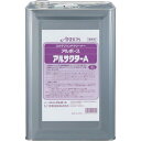 アルボース アルサクターA 16KG (品番:11412)(注番1309248)