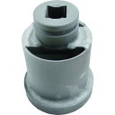 ハスコー ホーシングナットレンチ(100mm6角) (品番:IH-518-1006)(注番1314753)・(法人・事業所限定,直送元)