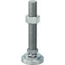 スガツネ工業 (200034537)SDY-TRAS-60-300超重量用ステンレス鋼製アジャスター (品番:SDY-TRAS-60-300)(注番131567...