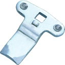 スガツネ工業 (140200194)200-95163点カム (品番:200-9516)(注番1318291)・(送料別途見積り,法人・事業所限定,取寄)