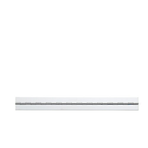 スガツネ工業　（170099378）LSN8-32-300ステンレス鋼製長蝶番 （品番:LSN8-3