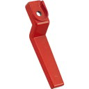 スガツネ工業 (140200046)200-4701緊急脱出用ハンドル (品番:200-4701)(注番1319947)・(送料別途見積り,法人・事業所限定,取...