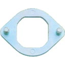スガツネ工業 (140200045)200-4601-2回転防止スペーサー (品番:200-4601-2)(注番1321422)・(送料別途見積り,法人・事業所...