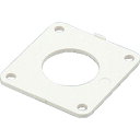 スガツネ工業 (150060569)5830-SPスペーサー (品番:5830-SP)(注番1321433)・(送料別途見積り,法人・事業所限定,取寄)