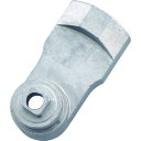 スガツネ工業 (140200330)208-9401ロッドラッチ用回転カム (品番:208-9401)(注番1321434)・(送料別途見積り,法人・事業所限定...