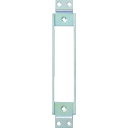 スガツネ工業 (170032740)HES3D-120BKT-Fスチールドア・スチール枠用ブラケット (品番:HES3D-120BKT-F)(注番1321520...
