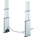 スガツネ工業 (120044487)ML-2-650-M-S-3000電動昇降装置 マルチリフト※在庫限り (品番:ML-2-650-M-S-3000)(注番1...