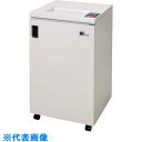 ナカバヤシ オフィスシュレッダ (品番:N-406E)(注番1325038)・(送料別途見積り,法人・事業所限定)【大型】