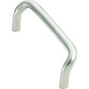 スガツネ工業 (100010607)H-75-C-108ステンレス鋼製丸棒取手 (品番:H-75-C-108)(注番1327646)・(送料別途見積り,法人・事...