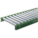 TS スチールローラコンベヤφ48.6-W350XP150X3000L (品番:S48-351530)(注番1331093)・(送料別途見積り,法人・事業所限定...