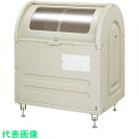 ■ミヅシマ ステーションボックス アジャスター付 透明#500A (品番:2030262)(注番1332957)・(法人・事業所限定,直送元)