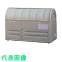 ■ミヅシマ ステーションボックス キャスター付 #800C (品番:203-022)(注番1332990)・(法人・事業所限定,直送元)