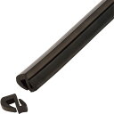 スガツネ工業 (210046210)209-0402ガラスはめ込み用ゴムパッキン (品番:209-0402)(注番1337708)・(送料別途見積り,法人・事業...