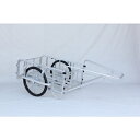 HARAX 輪太郎 26×2・1/2エアータイヤ 積載面1200×800 (品番:BS3000T)(注番1338751)・(法人・事業所限定,直送元)