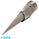 NFK ライトユニオン式(メタルタッチ無溶接式)フレキシブルホース オス×メス型 継手SUS304(ALLSUS304) 25A×2000L (品番:NK-34...