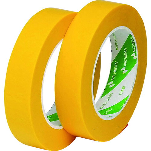 ニチバン　塩ビマスキングテープ　534―15　15mmX50m 《90巻入》（品番:534-15）（注番1342644×90]・（送料別途見積り,法人・事業所限定,取寄）(3)