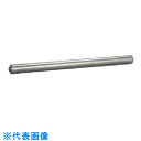 TS ステンレスローラシャフトナシ (品番:LSU20-50)(注番1344020)・(送料別途見積り,法人・事業所限定,直送)