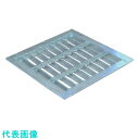 奥岡 四面つば付桝蓋 改良桝180用 (品番:OKE-18-19B)(注番1344153)