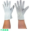 吉野 牛本革手袋 牛クレスト (品番:MH-100R)(注番1344287)(4)