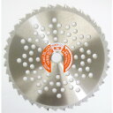 三陽金属 刈払機用チップソー ホワイトシャーク(230mmX36P) (品番:0378)(注番1345854)