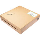 PANDUIT スーパーリールバンド スリムタイプ リールストラップ 幅8.4mm 100m/巻 DTRH-100R0 (品番:DTRH-100R0)(注番1346726)