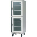 AS ガス置換デシケーターDG-3N (品番:1-5467-23)(注番1347206)・(送料別途見積り,法人・事業所限定)【大型】