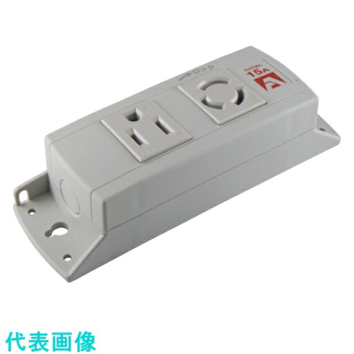 アメリカン電機 コンビ OAタップ2ケ口 コ-ドナシ 接地2P15A125V (品番:KU1080)(注番1347241)・(送料別途見積り,法人・事業所限定,取寄) アメリカン電機 コンビ OAタップ2ケ口 コ-ドナシ 接地2P15A125V (品番:KU1080)(注番1347241)・(送料別途見積り,法人・事業所限定,取寄)