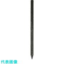 大研 樹脂製擬木杭55X600ダークブラウン 穴あり (品番:G5506DBA)(注番1347451)・(送料別途見積り,法人・事業所限定,直送)