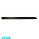 大研 樹脂製角杭50X750 穴あり (品番:K5007A)(注番1347469)