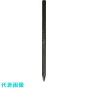 大研 樹脂製擬木杭55X600ダークブラウン 穴なし (品番:G5506DBN)(注番1347480)・(送料別途見積り,法人・事業所限定,直送)