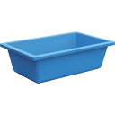 ダイライト 浅型角槽 120L (品番:RS120)(注番1351088)・(送料別途見積り,法人・事業所限定)【大型】