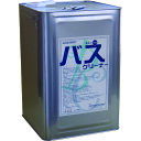 日本マルセル 中性バスクリーナー (品番:0103017)(注番1351462)
