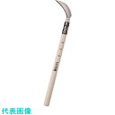 豊稔 光山作 ステンレス鋼アスパラ山菜鎌 (品番:HTS-1451)(注番1351872)