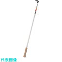 豊稔 光山作 花切鎌 アルミ700柄 (品番:HT-1475)(注番1351883)