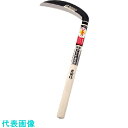 豊稔 光山作安木鋼青紙片刃薄鎌180mm (品番:HT-0080)(注番1351908)