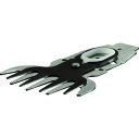 ボッシュ 100mm 芝生バリカン用ブレード (品番:2609003867JP)(注番1352056)