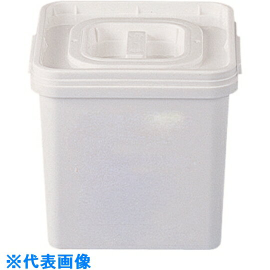 サンコー　メディカルペール容器　201364　サンペールK＃13F （本体）　白 （品番:201364WH00-W）（注番1352306）