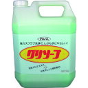 ピカール グリソープ 4kg (品番:37200)(注番1353010)・(送料別途見積り,法人・事業所限定,直送)