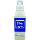 ピカール グラスターSG-1000 500ml (品番:26313)(注番1353013)・(送料別途見積り,法人・事業所限定,直送)