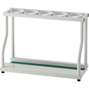 テラオカ ボンベスタンドANX-B505 (品番:30-9099-12)(注番1353057)・(送料別途見積り,法人・事業所限定,取寄)