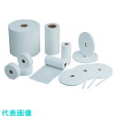 橋本 実装用ロールワイパー 540mm×36m (20本入) (品番:TH50-540-36)(注番1353447)・(送料別途見積り,法人・事業所限定,取寄)(3)