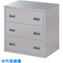 AS ステンレス薬品保管庫S-690 (品番:3-477-01)(注番1353699)・(送料別途見積り,法人・事業所限定)【大型】