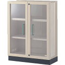 AS 排気機能付薬品庫DMC-120N (品番:3-5318-01)(注番1353718)・(送料別途見積り,法人・事業所限定)【大型】