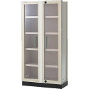 AS 排気機能付薬品庫DMC-180N (品番:3-5318-02)(注番1353721)・(送料別途見積り,法人・事業所限定)【大型】
