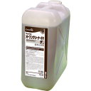 シーバイエス 洗浄剤 オーブンクリーナーFF 20L (品番:T35146)(注番1354930)・(送料別途見積り,法人・事業所限定,取寄)