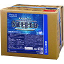 シーバイエス 樹脂ワックス シールド 18L (品番:2889958)(注番1354934)・(送料別途見積り,法人・事業所限定,取寄)