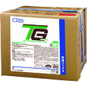 シーバイエス 樹脂ワックス T・G 18L (品番:3019)(注番1354976)・(送料別途見積り,法人・事業所限定,取寄)